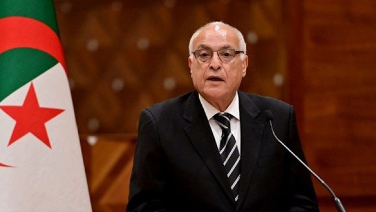 توافق تام في المواقف بين الجزائر و"ساداك"