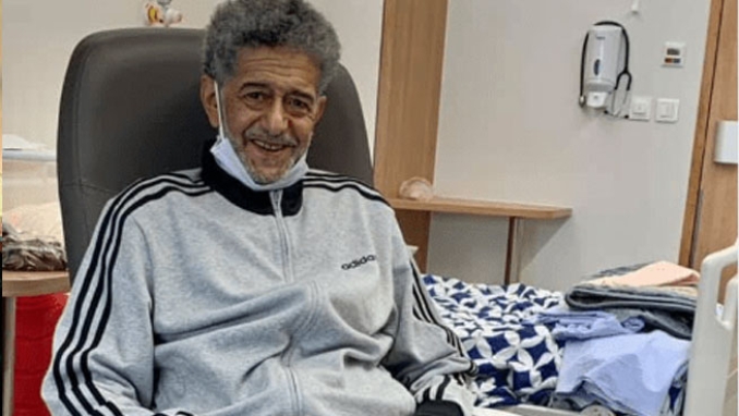 "صويلح"... في القلب
