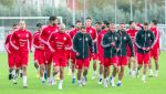 المنتخب الوطني لكرة القدم