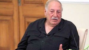 مؤسس الجبهة الشعبية لتحرير فلسطين أحمد جبريل