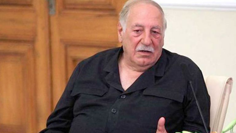 رحيل مؤسس الجبهة الشعبية لتحرير فلسطين أحمد جبريل