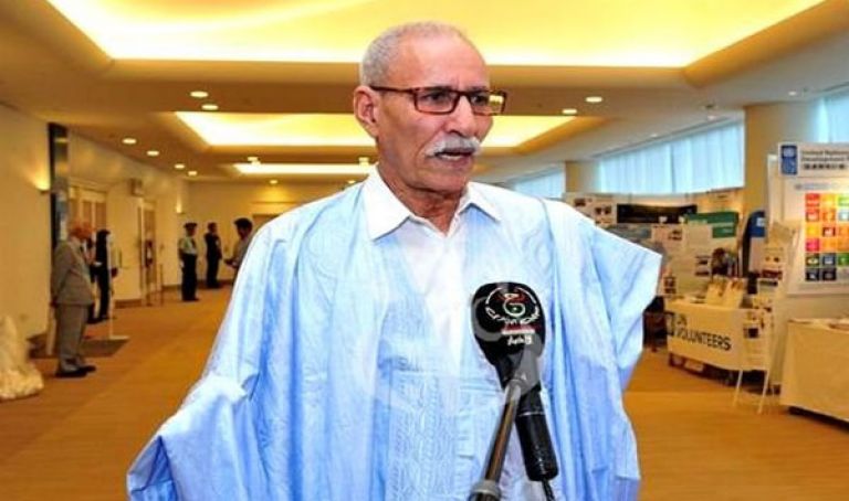 حضورنا في ”تيكاد7” مكسب هام في مسار تجسيد مكانتنا دوليا