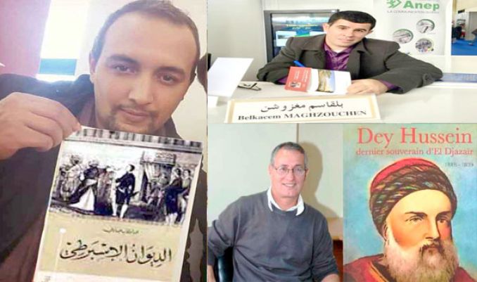 عودة إلى محطات مجهولة من تاريخ الجزائر