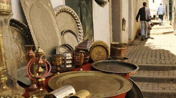 تزايد حالات الشطب من سجل الصناعة التقليدية محل دراسة