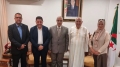 رئيس المجلس الإسلامي الأعلى، مبروك زيد الخير