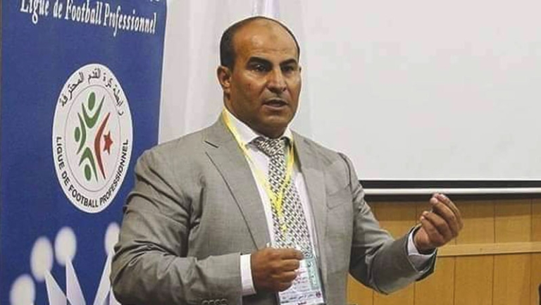 "أبواق خارجية" تتدخل في "الفاف".. لا أحتاج لإشهار ولن أهاجم الأشخاص