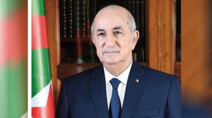 أتمنى أن يكون حجّاجنا خير سفراء للجزائر بالمملكة السعودية