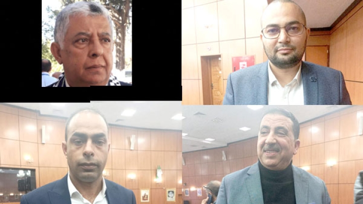 2024 ..سنة الإقلاع الاقتصادي بولاية البليدة