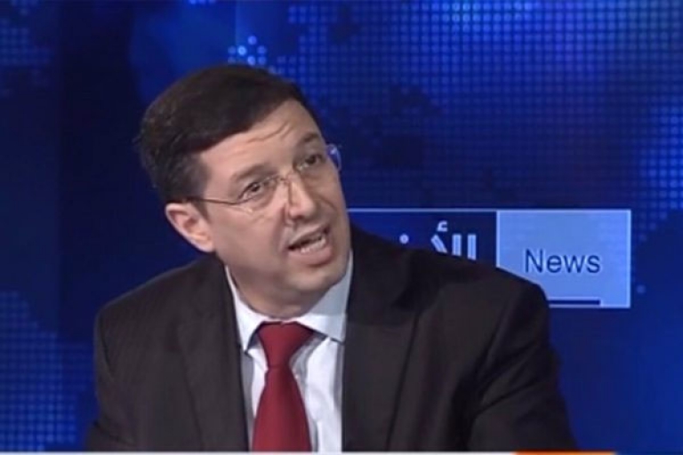 ناس برود في وضعية صعبة جدا وتطبيق القانون يعني وقف "الخبر"