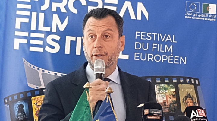 18 فيلما يعرض في سينماتيك الجزائر ووهران وبجاية