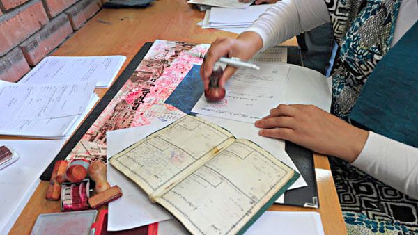 "شباك عن بُعد" لتقريب الإدارة