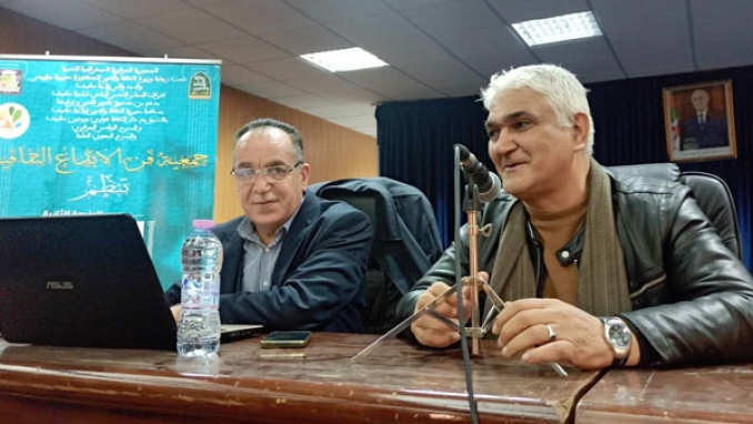 مشكلة المسرح العربي في غياب هويته