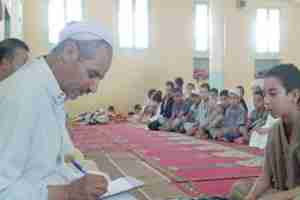 تواصل التسجيلات للمخيم الصيفي لحفظ القرآن الكريم