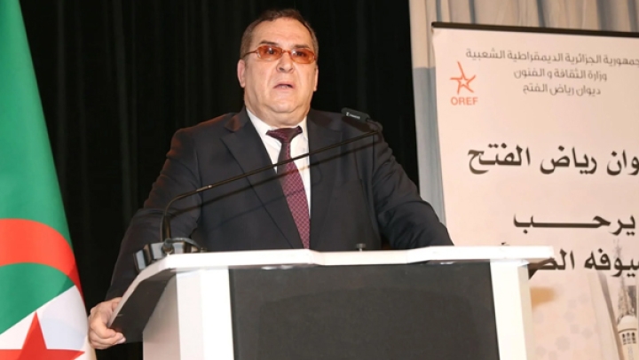 الفقيد كان متشبّعا بالوطنية ومؤثّرا في الصحافة الجزائرية