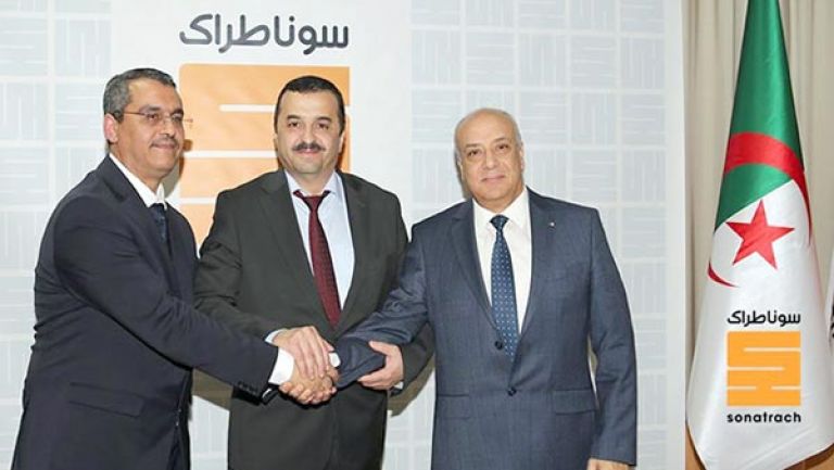 الرهان هو ضمان الأمن والانتقال الطاقويين