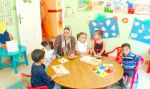 30 دار حضانة خارج القانون بوهران