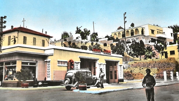 من الذاكرة