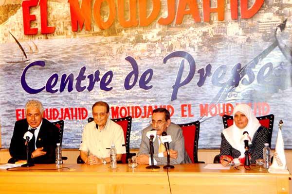 الجزائر نجحت في رفع التحدي لإنجاح أول دخول مدرسي بعد الاستقلال