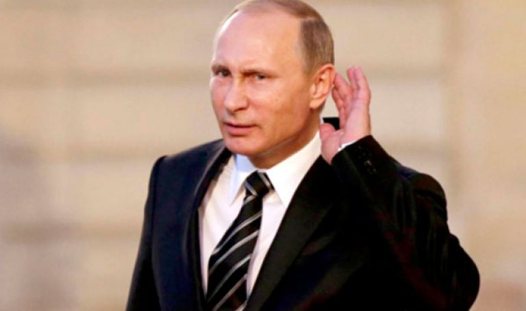بوتين يجدد رفضه للعقوبات الغربية ضد بلاده