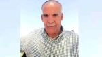 الدكتور الشاعر عبد القادر رابحي