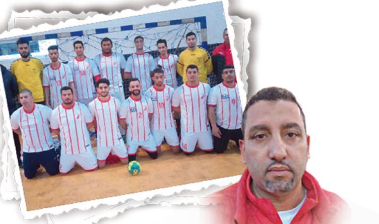 بقاء نبض فريقنا كان تحديا، والعتاب على الجهات المعنية