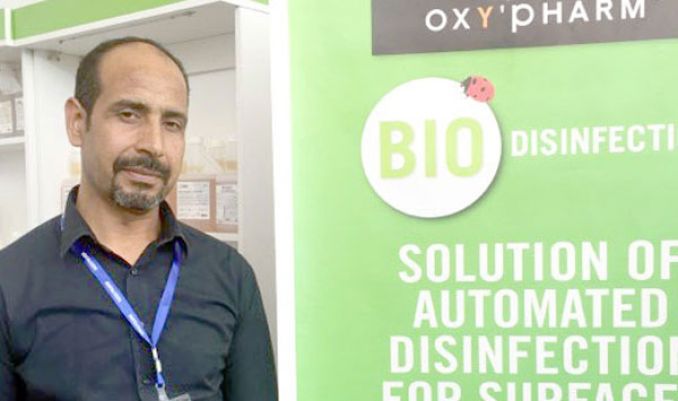 عيادات طب الأسنان بؤر لانتقال الأمراض الخطيرة
