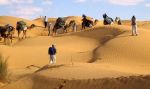 3 آلاف زائر حجزوا في الفنادق والمخيّمات