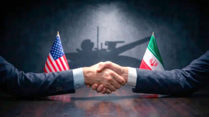 طهران وواشنطن تتفقان أخيرا على إنهاء فوري للحرب