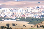 عجز في ميدان التهيئة العمرانية