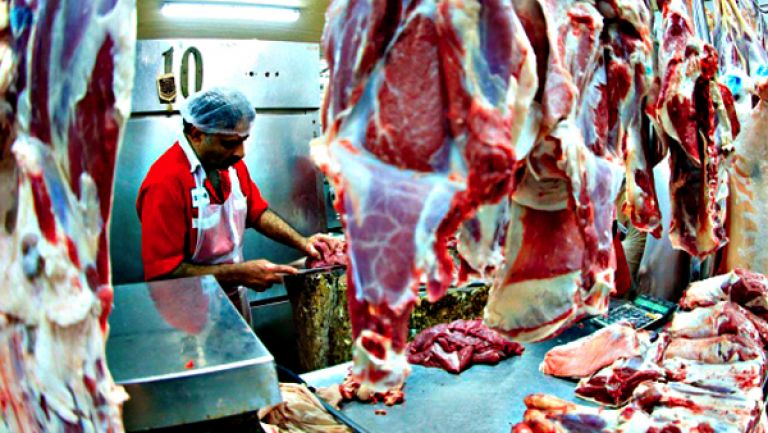 فضاء &quot;الزوالي&quot; والعودة إلى الزمن الجميل