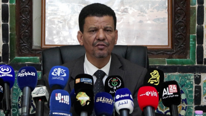 الشعب الصحراوي سينتصر لأن العدالة بجانبه