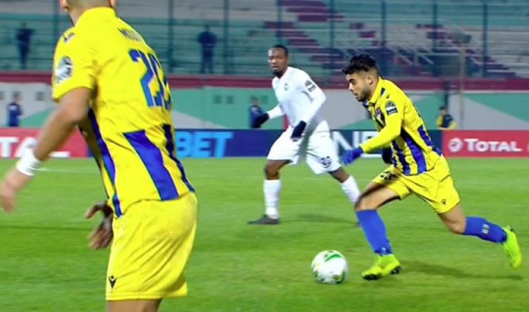 «الباك” يواصل مغامرته