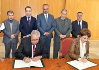 منح مساعدات للراغبين في إنشاء مؤسسات ثقافية 