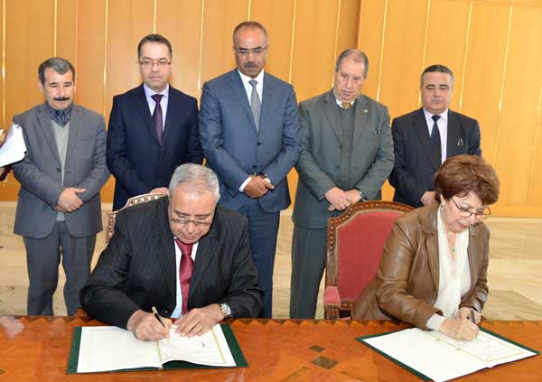 منح مساعدات للراغبين في إنشاء مؤسسات ثقافية