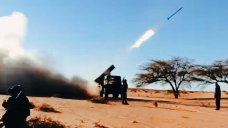 "روبورتاج" قناة إسبانية يفضح حقيقة معاناة الوحدات المغربية