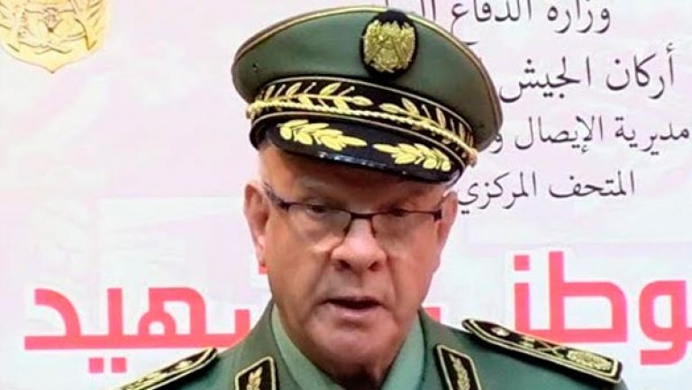 الجزائر فقدت ابنا بارا حمل هموم الوطن ولم يضعف أمام الهزات