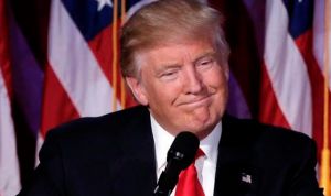 ترامب يعترف بأن روسيا حققت أهدافها في بلاده