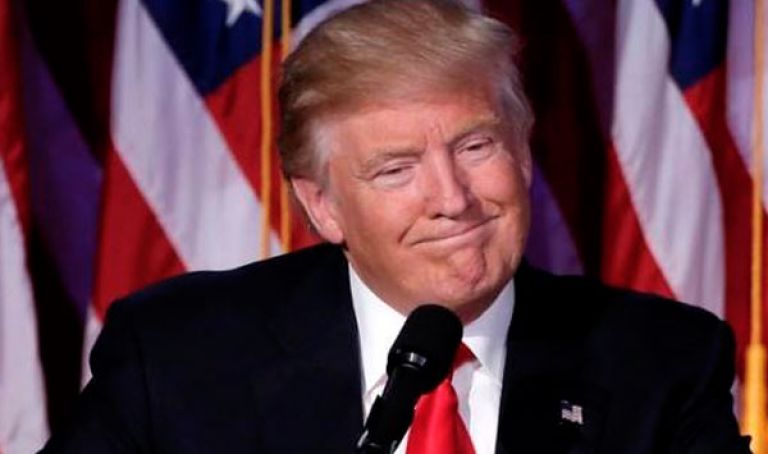 ترامب يعترف بأن روسيا حققت أهدافها في بلاده