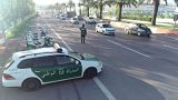 الدرك الوطني يسطّر مخططا أمنيا خاصا بعيد الفطر