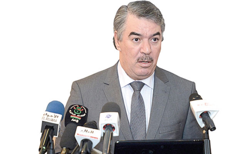 لا زيادة في المنحة الجامعية