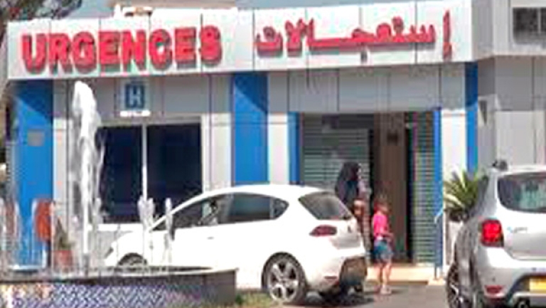 استقبال 17 ألف حالة مرضية هذا الصيف