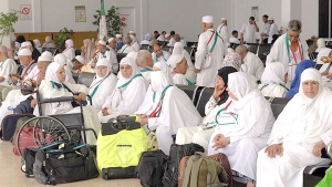 تمديد آجال استكمال الإجراءات ودفع تكلفة الحج