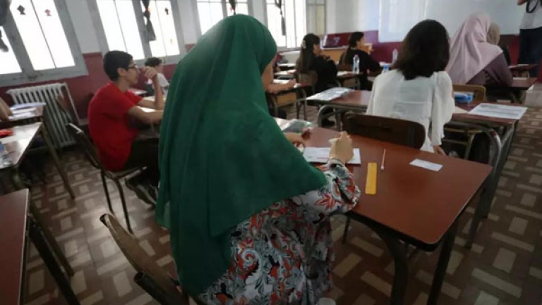 إصلاحات بيداغوجية في الدخول المدرسي المقبل