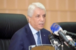 الجزائر تقترح استغلال خبرتها في مجال إصلاح العدالة