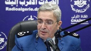 المندوب الوطني للأمن عبر الطرق، العميد الأول للشرطة، أحمد نايت الحسين