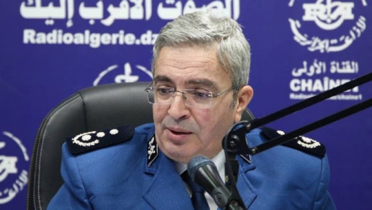 برنامج جديد للحصول على رخصة السياقة نهاية 2024