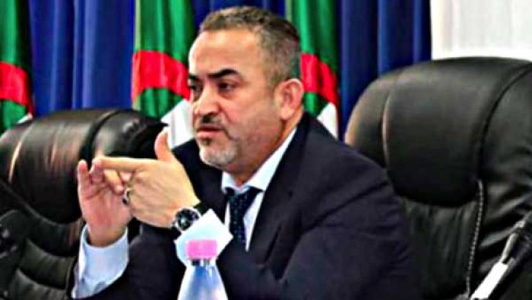 إنجاز مشاريع التموين حسب الأولويات