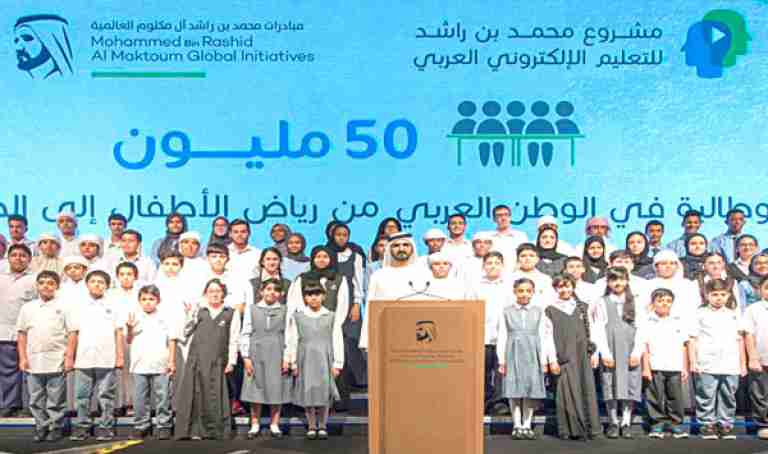 الجزائر الرابعة بعد مصر والإمارات والسعودية
