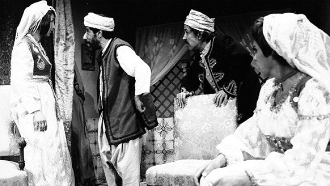 تراث لا يقدَّر بثمن يصنع البديل