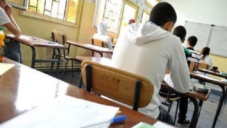 أسئلة "الباك" والبيام في المتناول.. والتسريب مستحيل